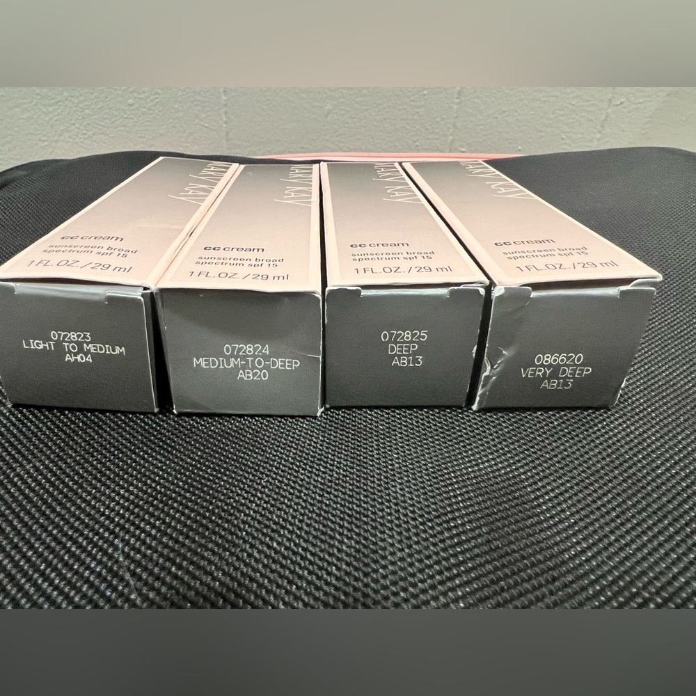 Mary Kay CC Cream